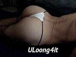 ULoong4it