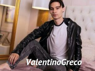 ValentinoGreco