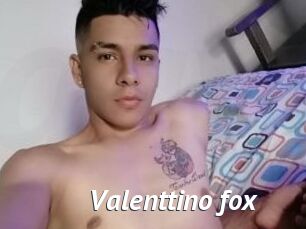 Valenttino_fox