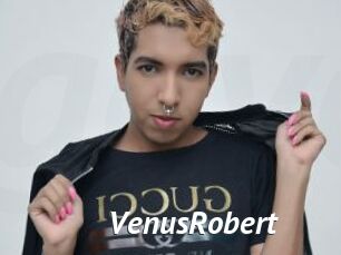 VenusRobert