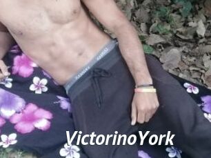 VictorinoYork