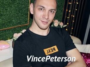 VincePeterson