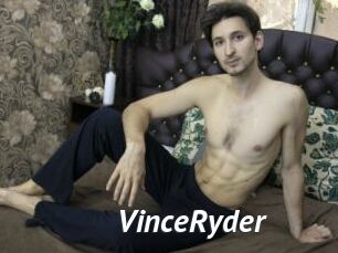 VinceRyder