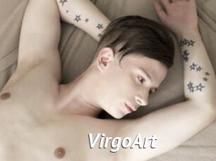 VirgoArt