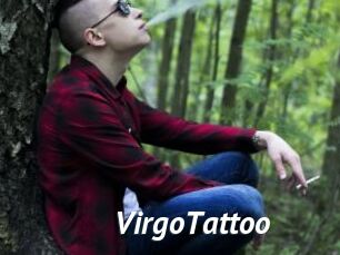 VirgoTattoo