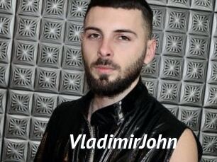 VladimirJohn