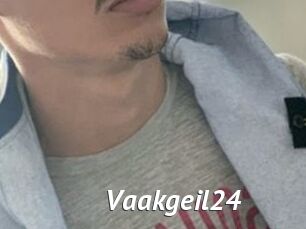 Vaakgeil24