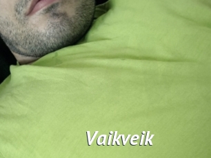 Vaikveik