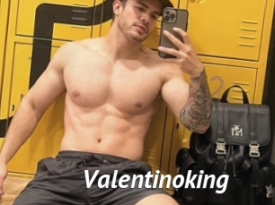 Valentinoking