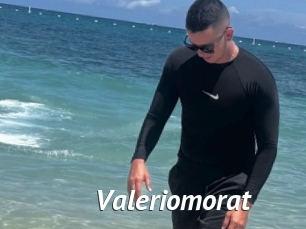 Valeriomorat