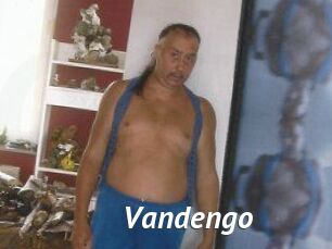 Vandengo