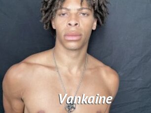 Vankaine