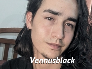 Vennusblack