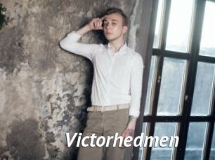 Victorhedmen