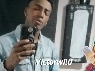 Victorwilli