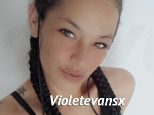 Violetevansx