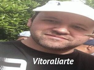 Vitoraliarte