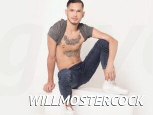 WILLMOSTERCOCK