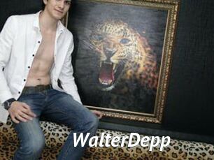 WalterDepp