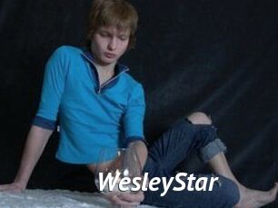 WesleyStar