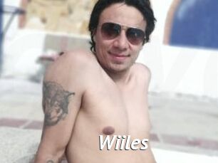 Wiiles