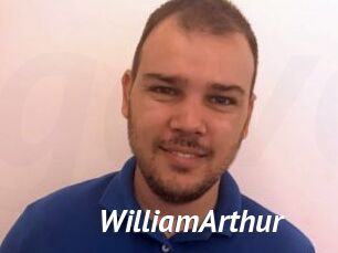 WilliamArthur