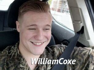 William_Coxe