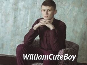 WilliamCuteBoy