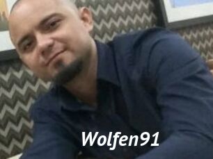 Wolfen91