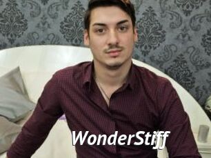 WonderStiff