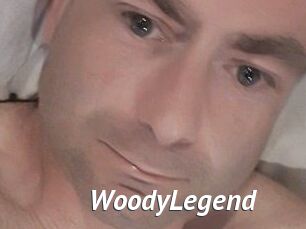 WoodyLegend