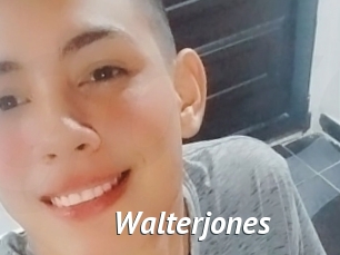 Walterjones