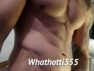 Whathotti355