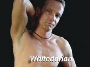 Whitedorian