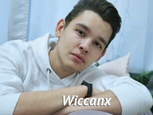 Wiccanx