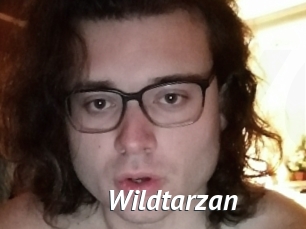 Wildtarzan