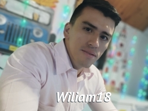 Wiliam18