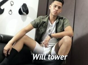 Will_tower