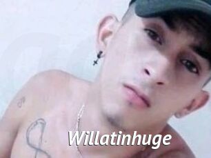 Willatinhuge