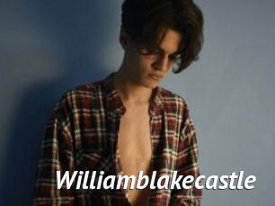 Williamblakecastle