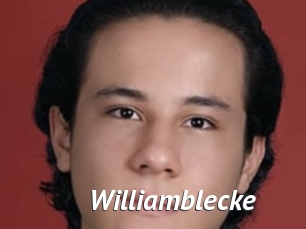 Williamblecke