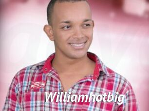 Williamhotbig