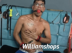 Williamshops