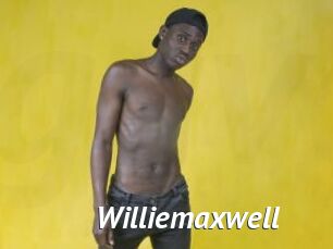 Williemaxwell