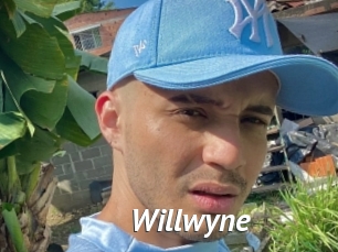 Willwyne