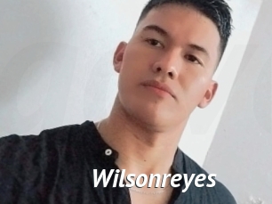 Wilsonreyes