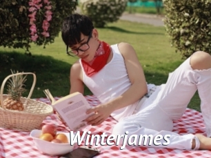 Winterjames