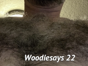 Woodiesays_22