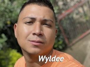 Wyldee