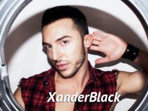 XanderBlack